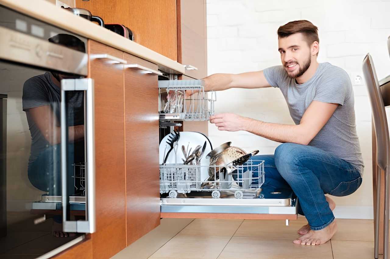 اعزام سریع تعمیرکار لباسشویی بست به محل شما